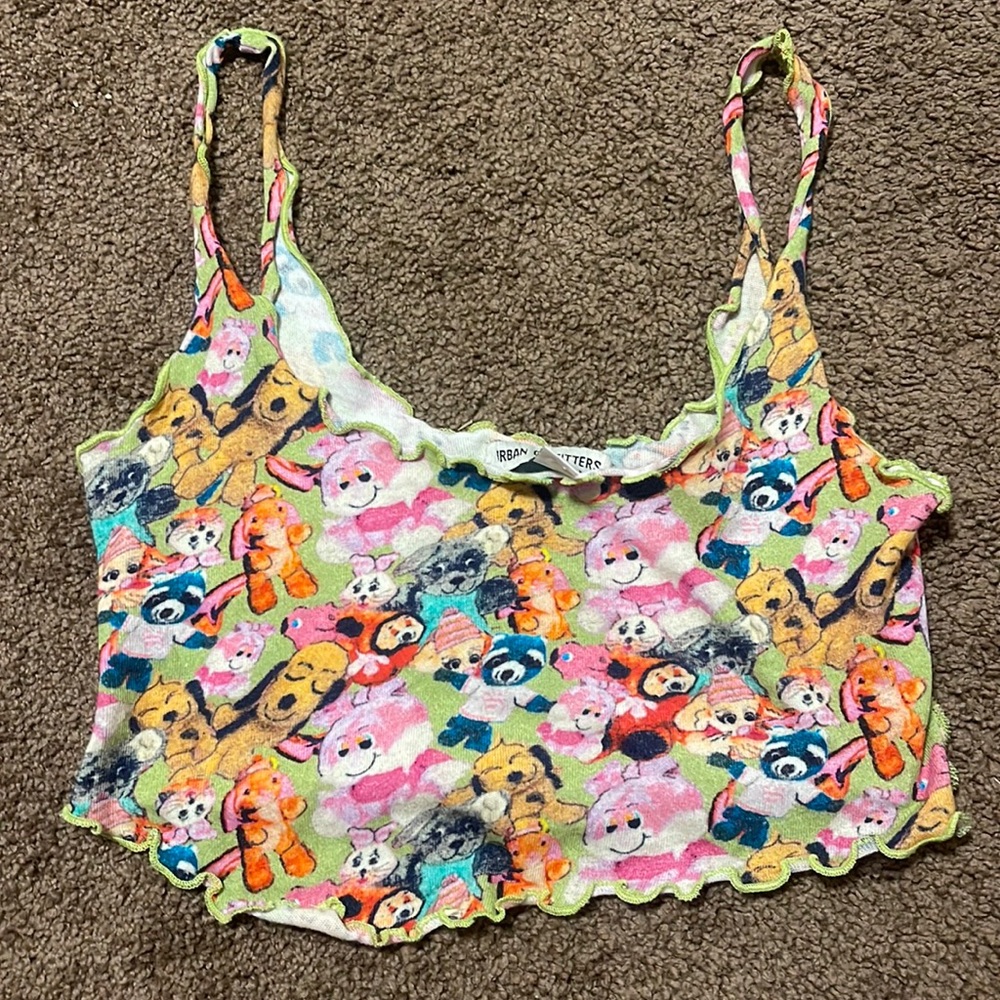 Urban outfitters tank top - Picture 1 of 2